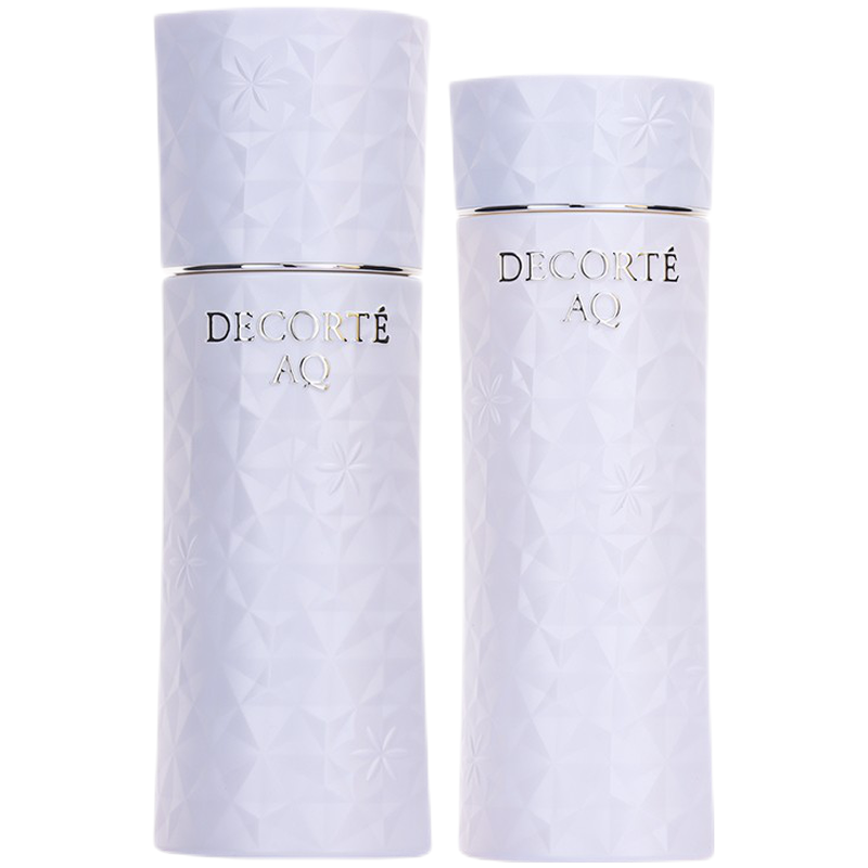 黛珂 滋养修护护肤套装