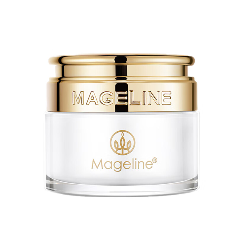 麦吉丽 改善暗沉 素颜霜