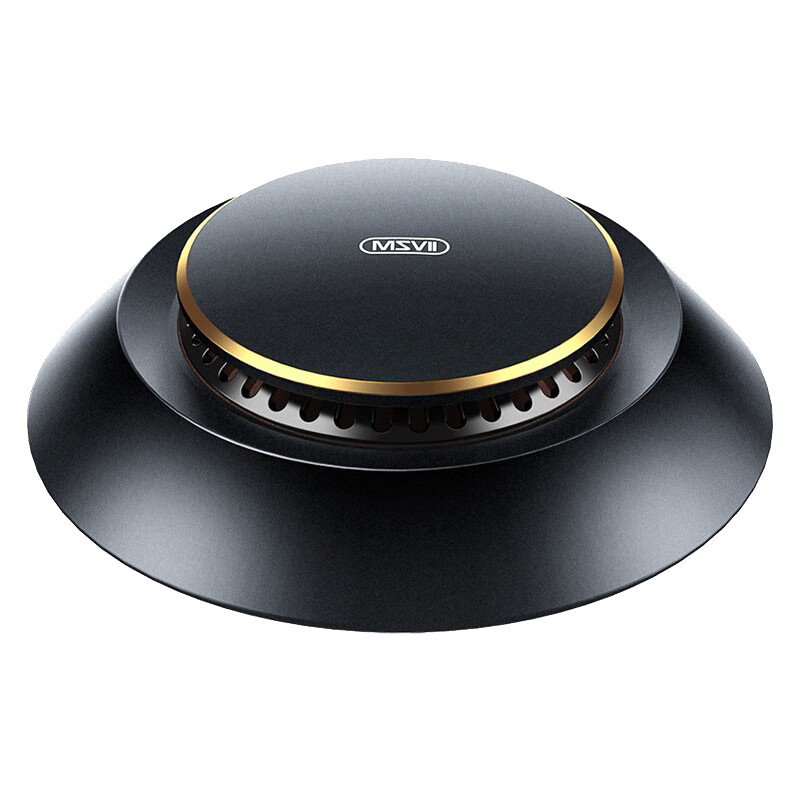 车香儿 座式 车载香水