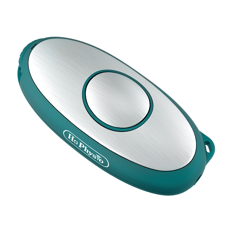 何浩明 减压焦虑 按摩器