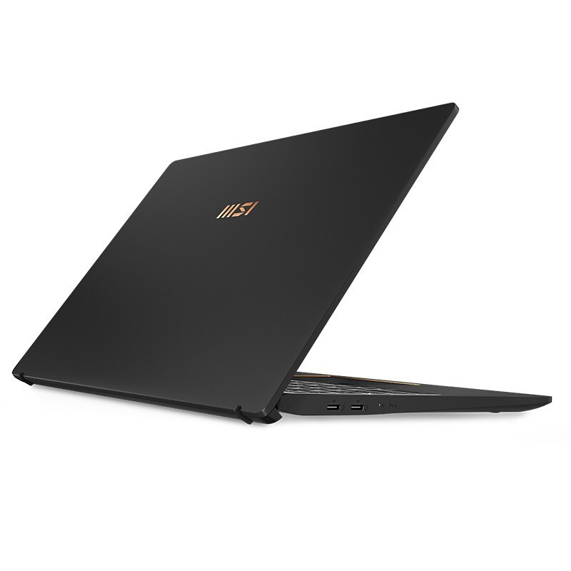 微星 触控屏超轻薄办公笔记本