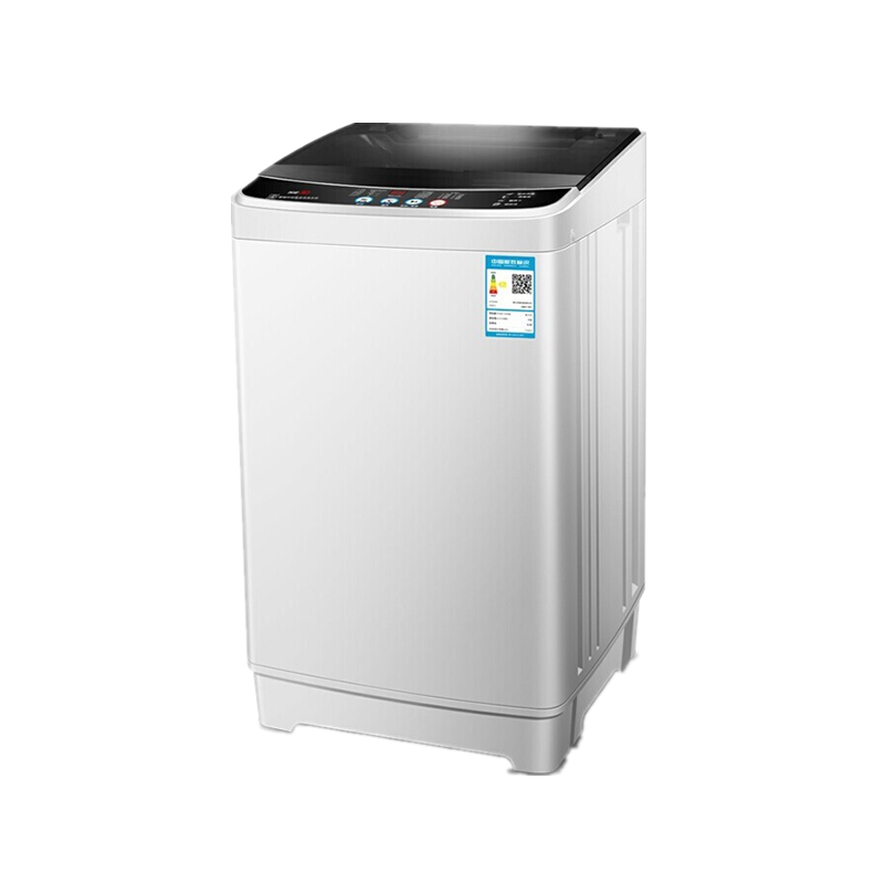 志高 智能波轮洗脱洗衣机
