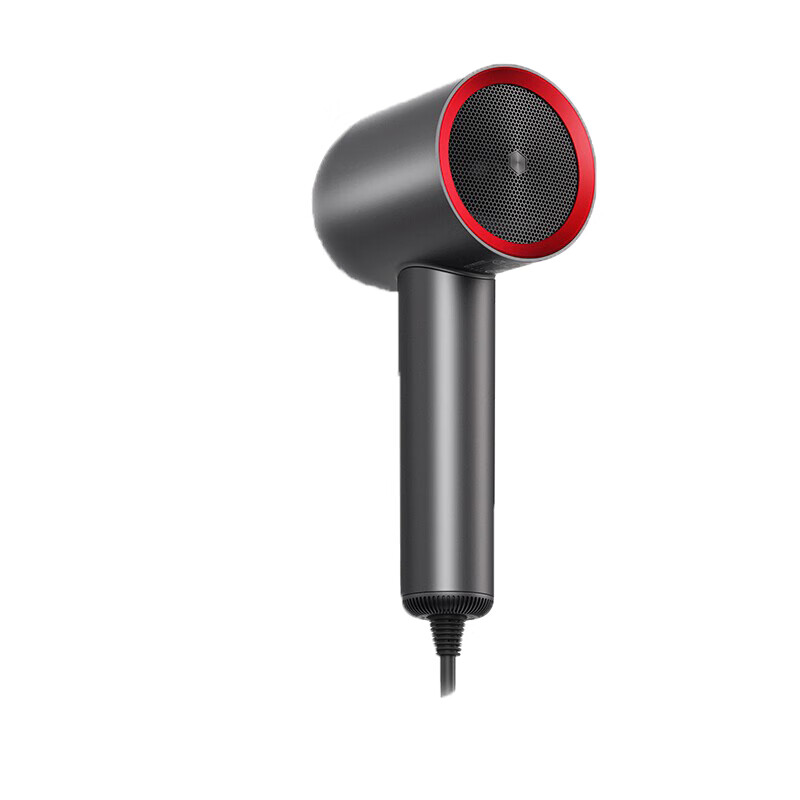 京东京造 智能负离子 电吹风