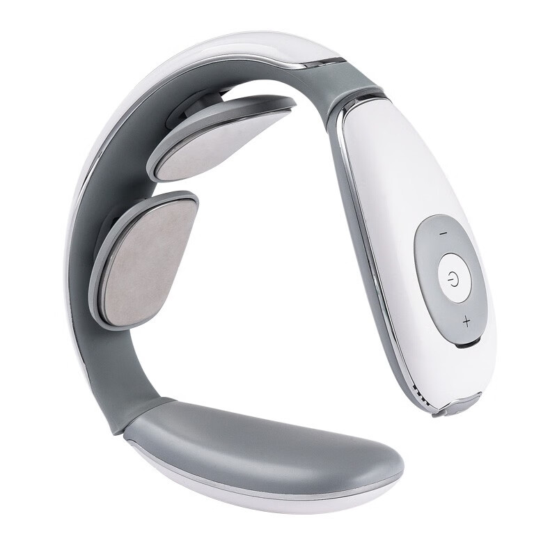 欧利华 电脉冲热敷颈椎按摩器