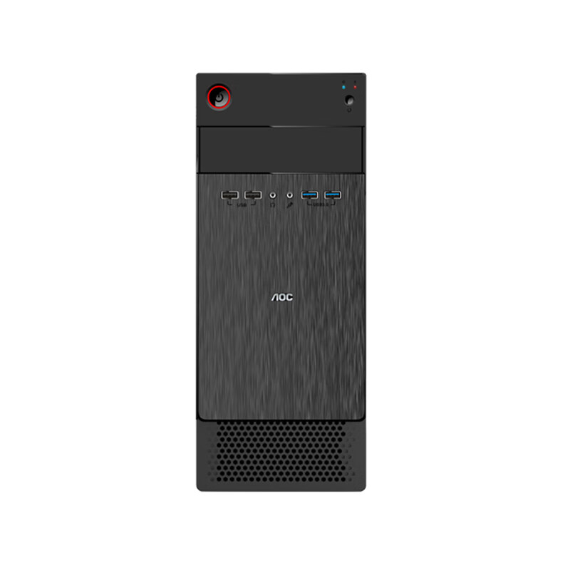 AOC 绘图设计 台式电脑