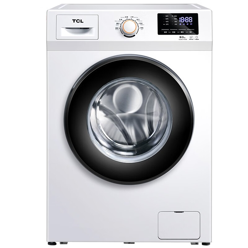 TCL 中途添衣洗衣机