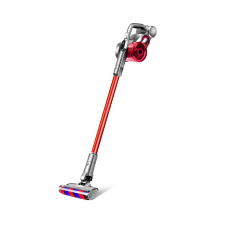 莱克吉米 大吸力无线吸尘器