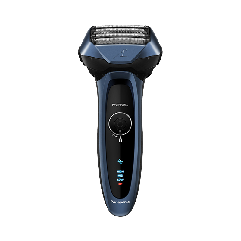 松下 往复式电动剃须刀