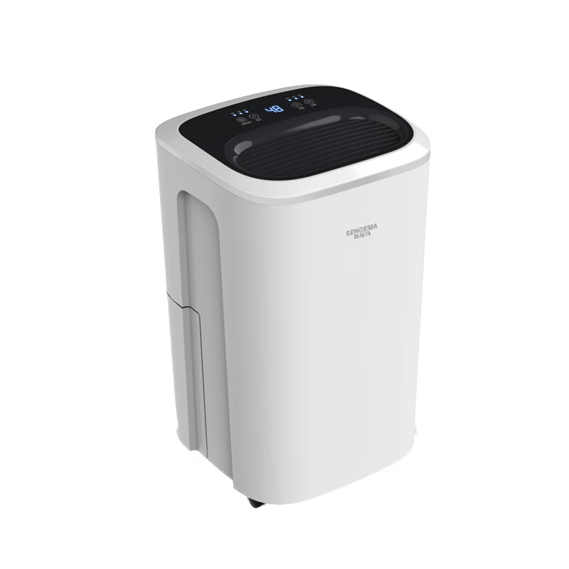 森格玛 大功率除湿机