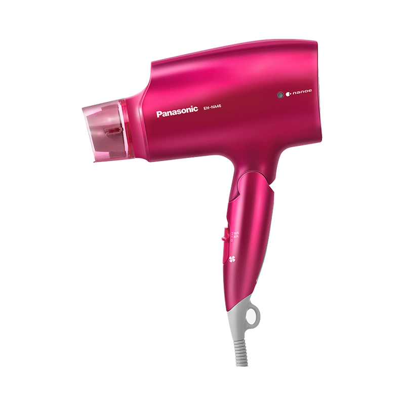 松下 铂金负离子电吹风