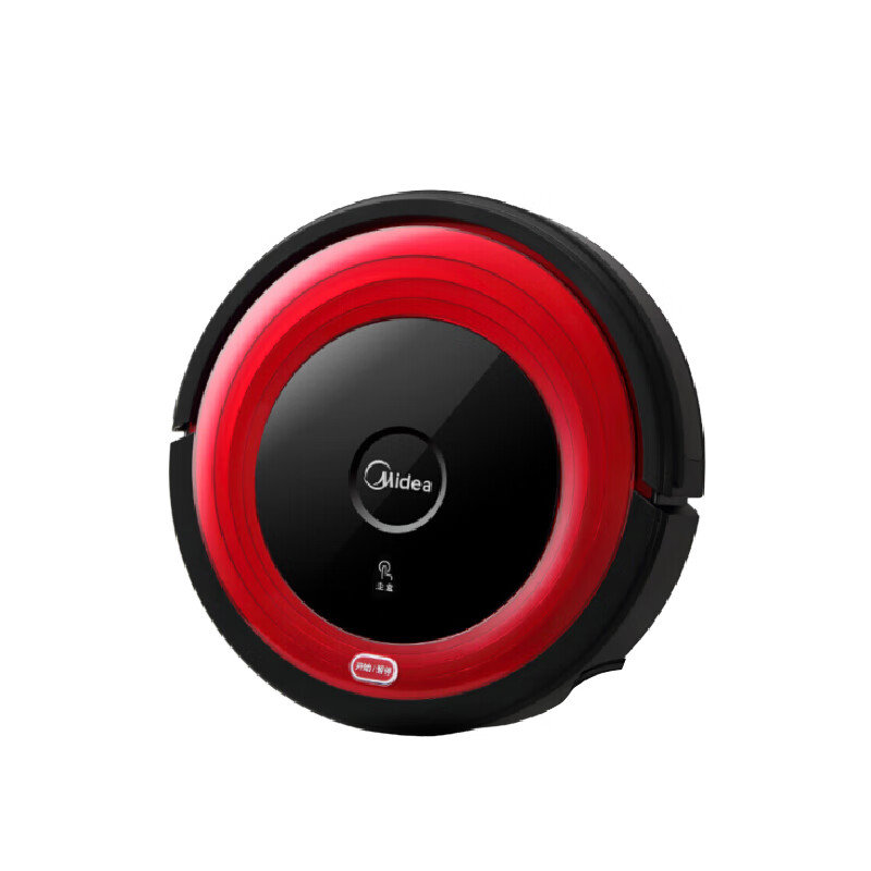 美的 扫拖一体扫地机器人