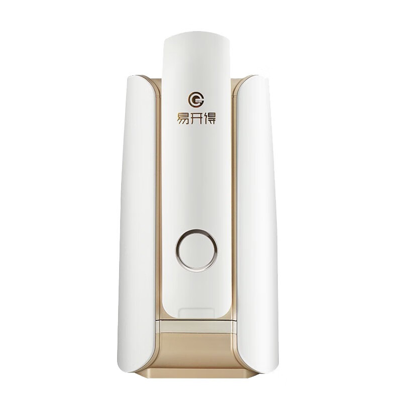 易开得 超滤无废水台上式净水器