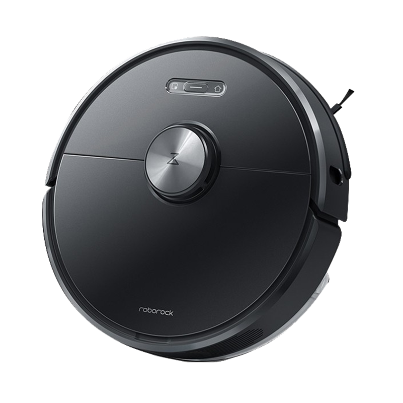 石头 AI路径规划扫地机器人