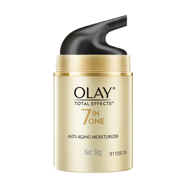 玉兰油 多效修护面霜