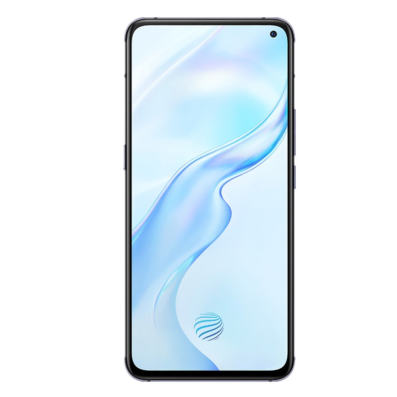 vivo 极点屏手机