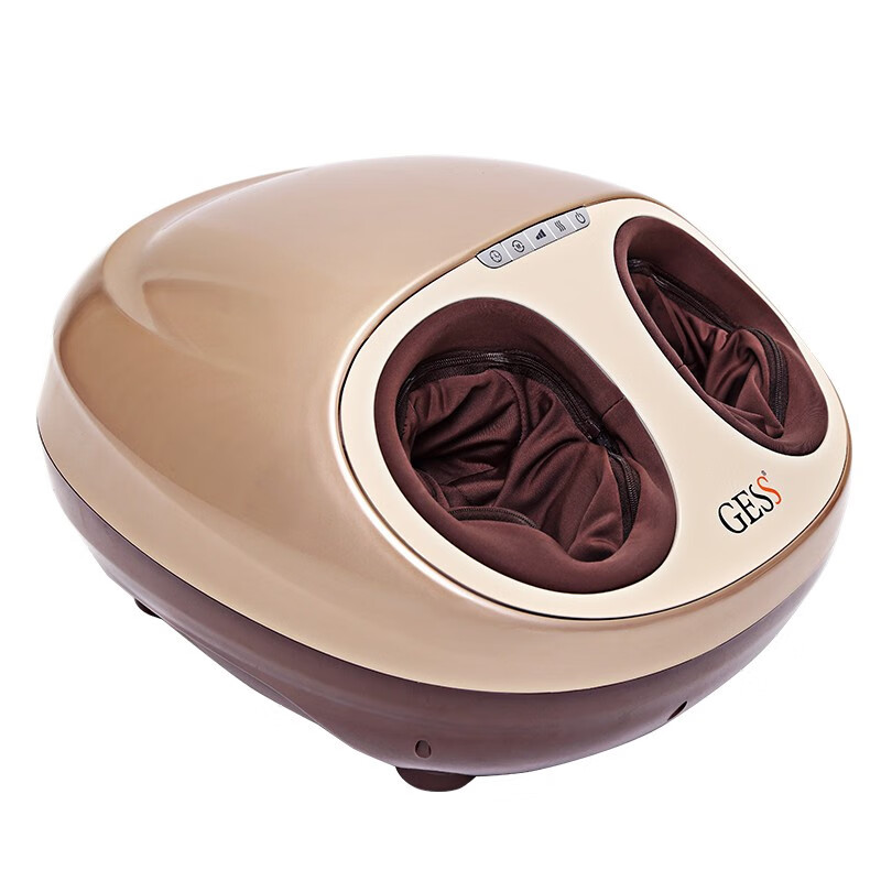 GESS 可拆卸脚套足疗机