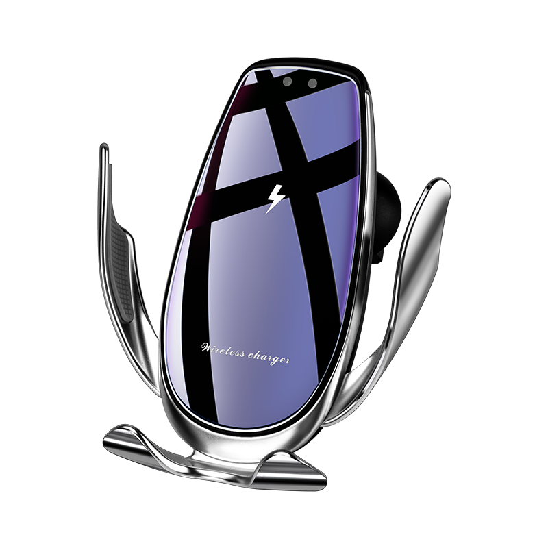 御美车全自动支架