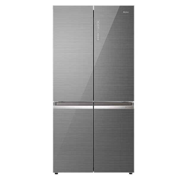 海尔干湿分储冰箱