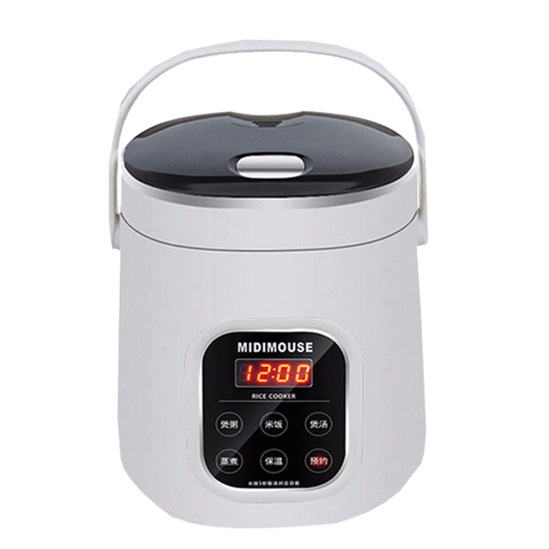 MIDIMOUSE 小巧电饭锅