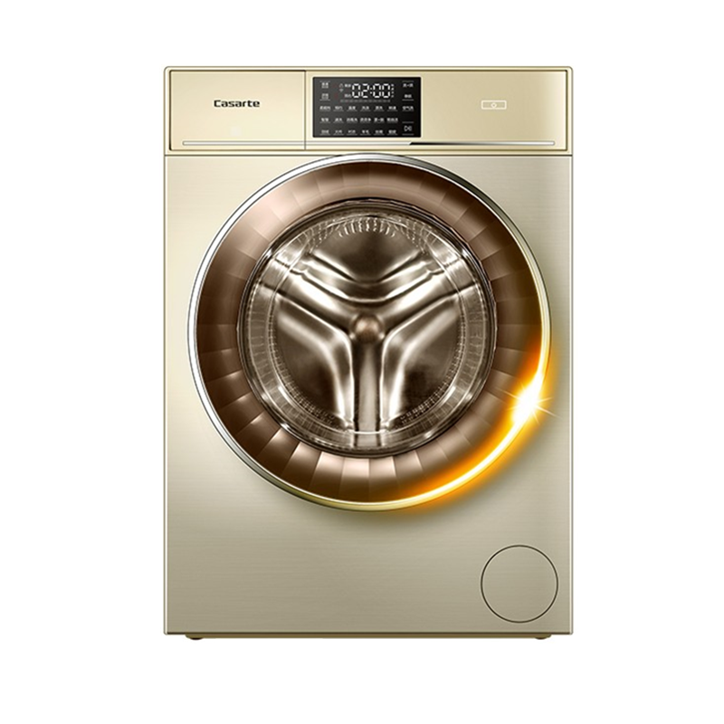 卡萨帝 直驱电机洗衣机