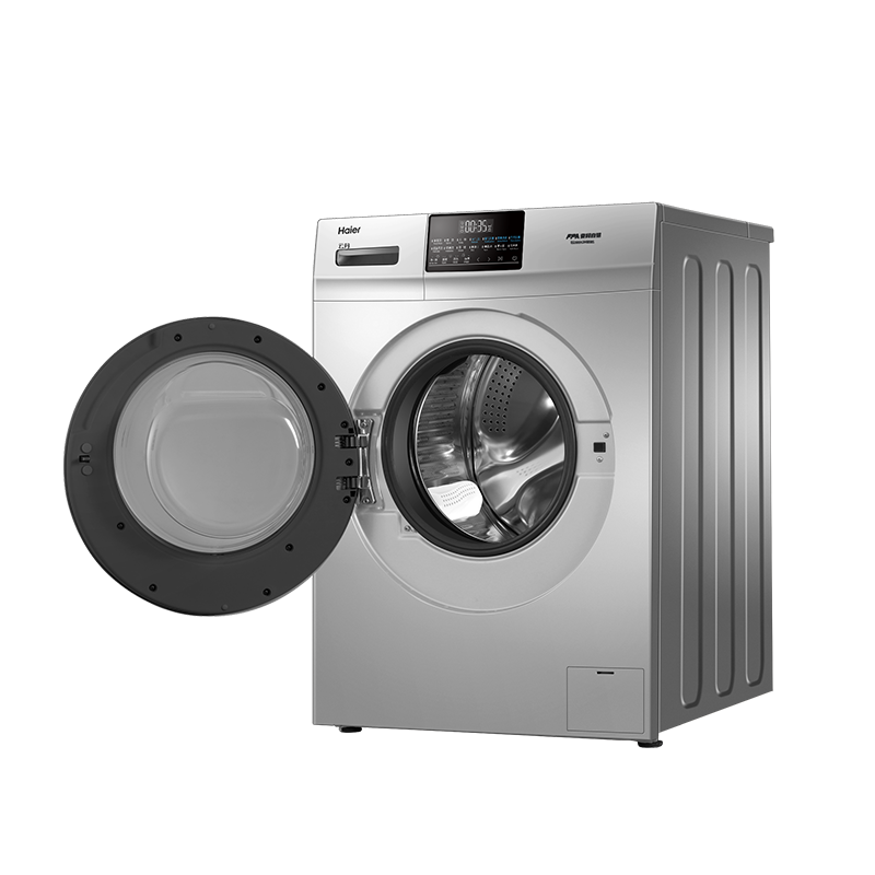 海尔 10KG滚筒洗衣机