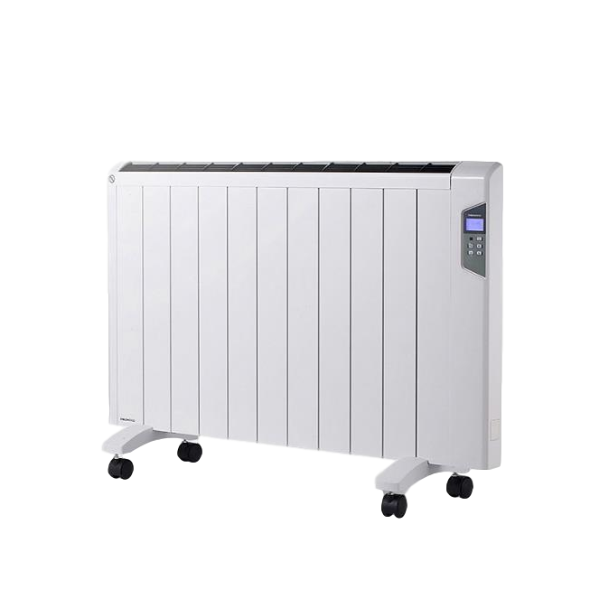 REDWOOD 安全静音取暖器