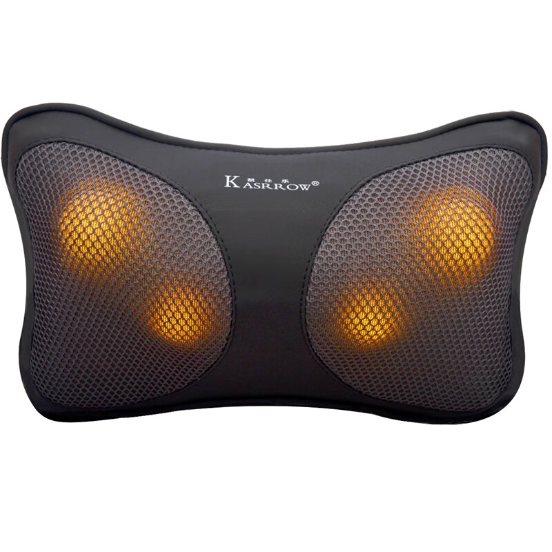 凯仕乐 车家两用 推拿按摩器