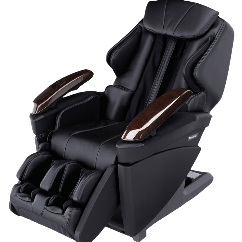 松下全身气囊包裹按摩椅