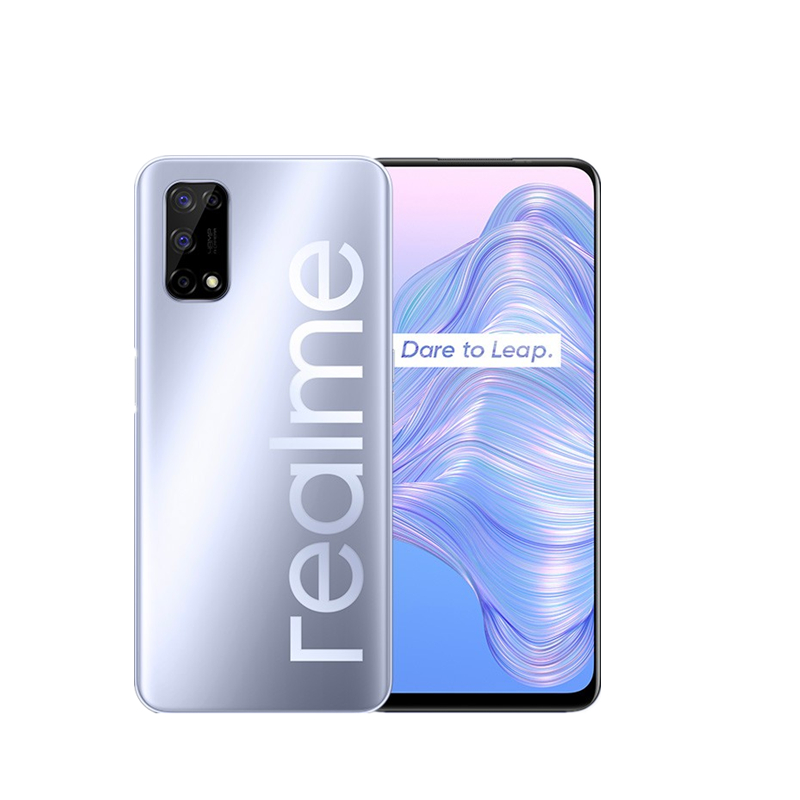 realme 高刷新率手机