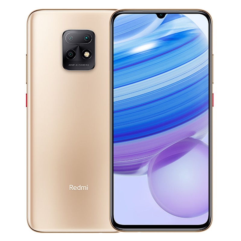 小米 高速运行持久续航手机