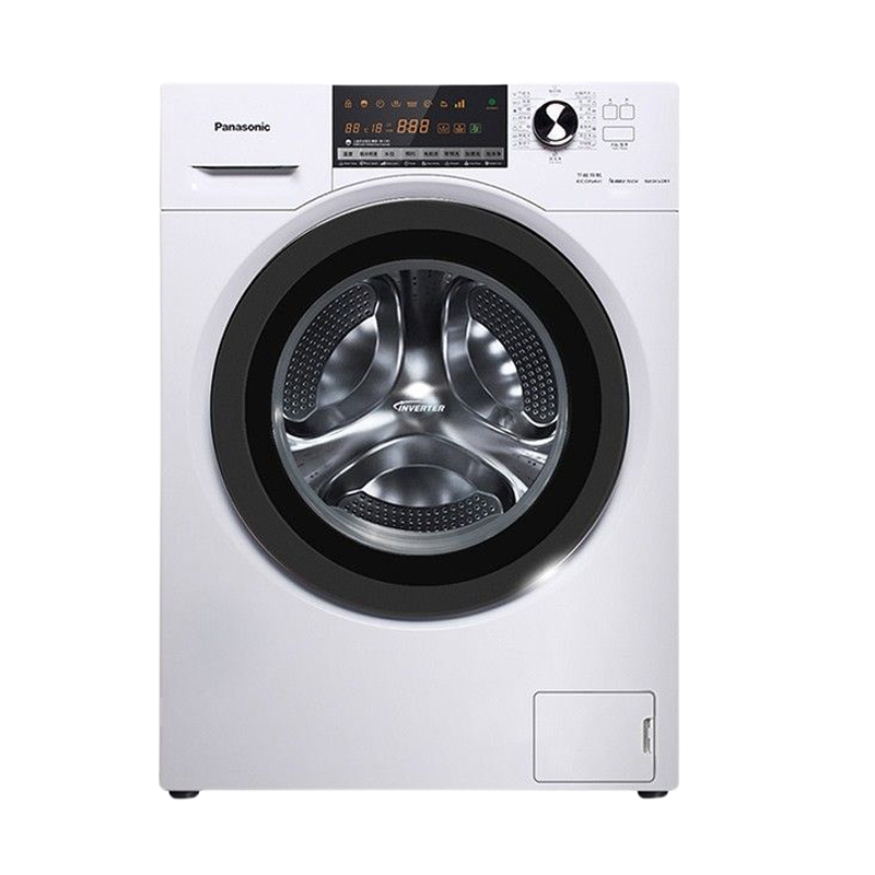 TCL 节能静音滚筒洗衣机