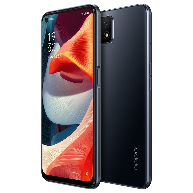 OPPO 暗光自拍手机