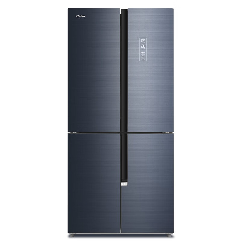 康佳 变湿保鲜技术 冰箱