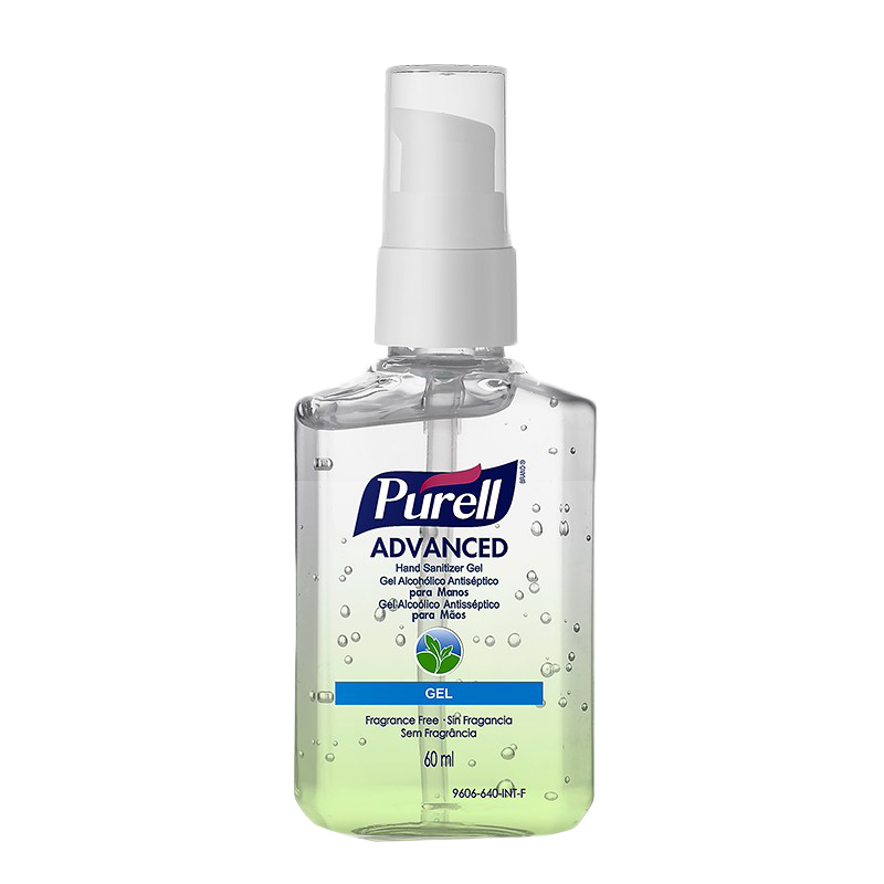 普瑞来 易携带免洗洗手液