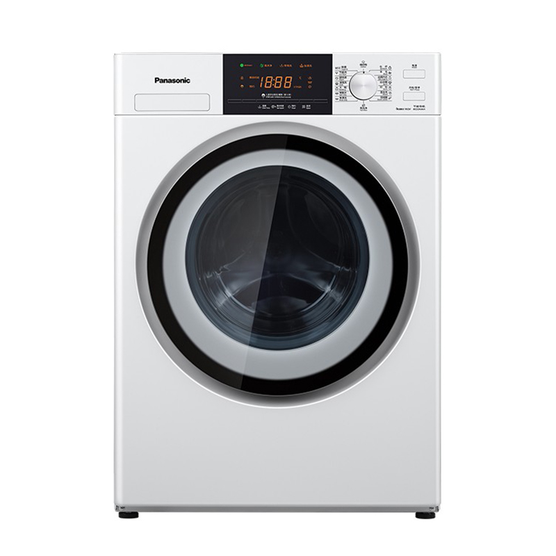松下 智能感知 洗衣机