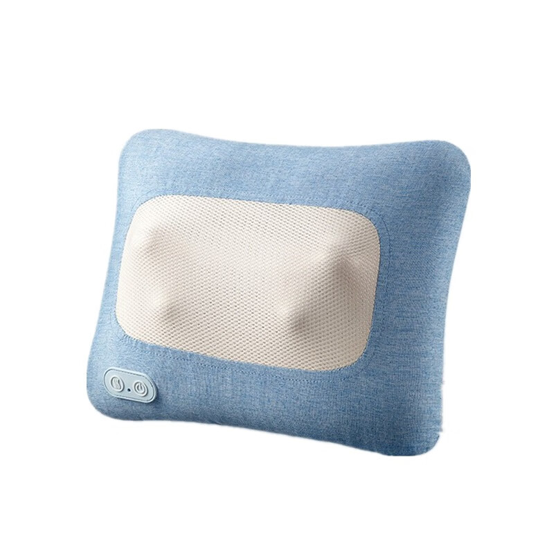 小熊 颈椎靠垫按摩器