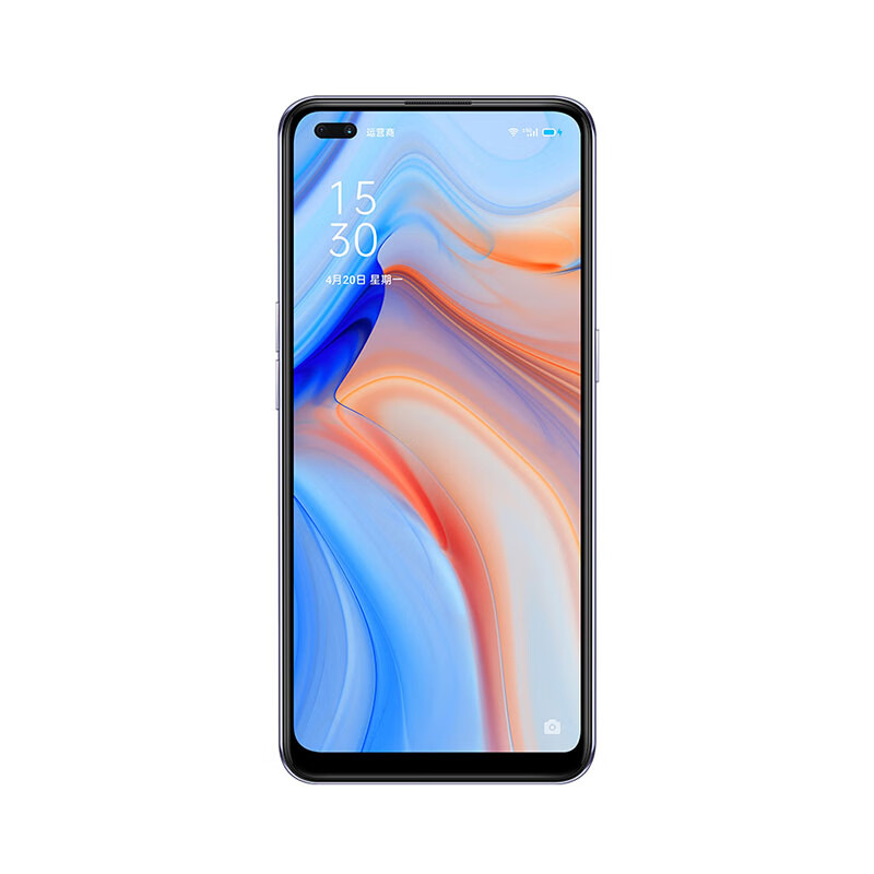 OPPO 高清人像手机