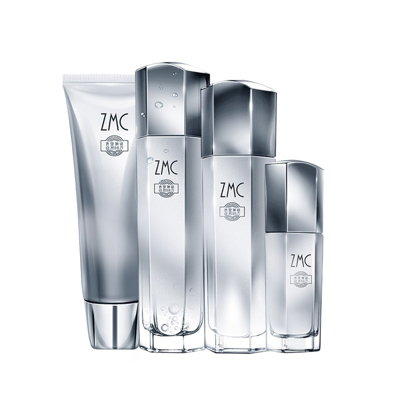 植美村 改善干燥护肤套装