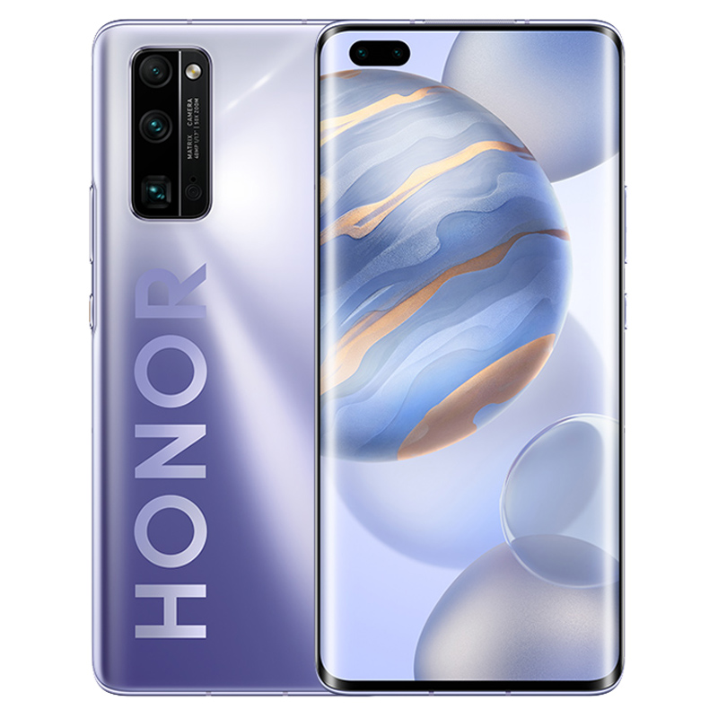 荣耀 飞瀑屏全面高清手机