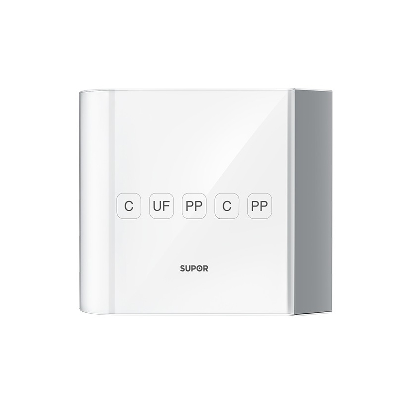 苏泊尔 深度过滤 净水器