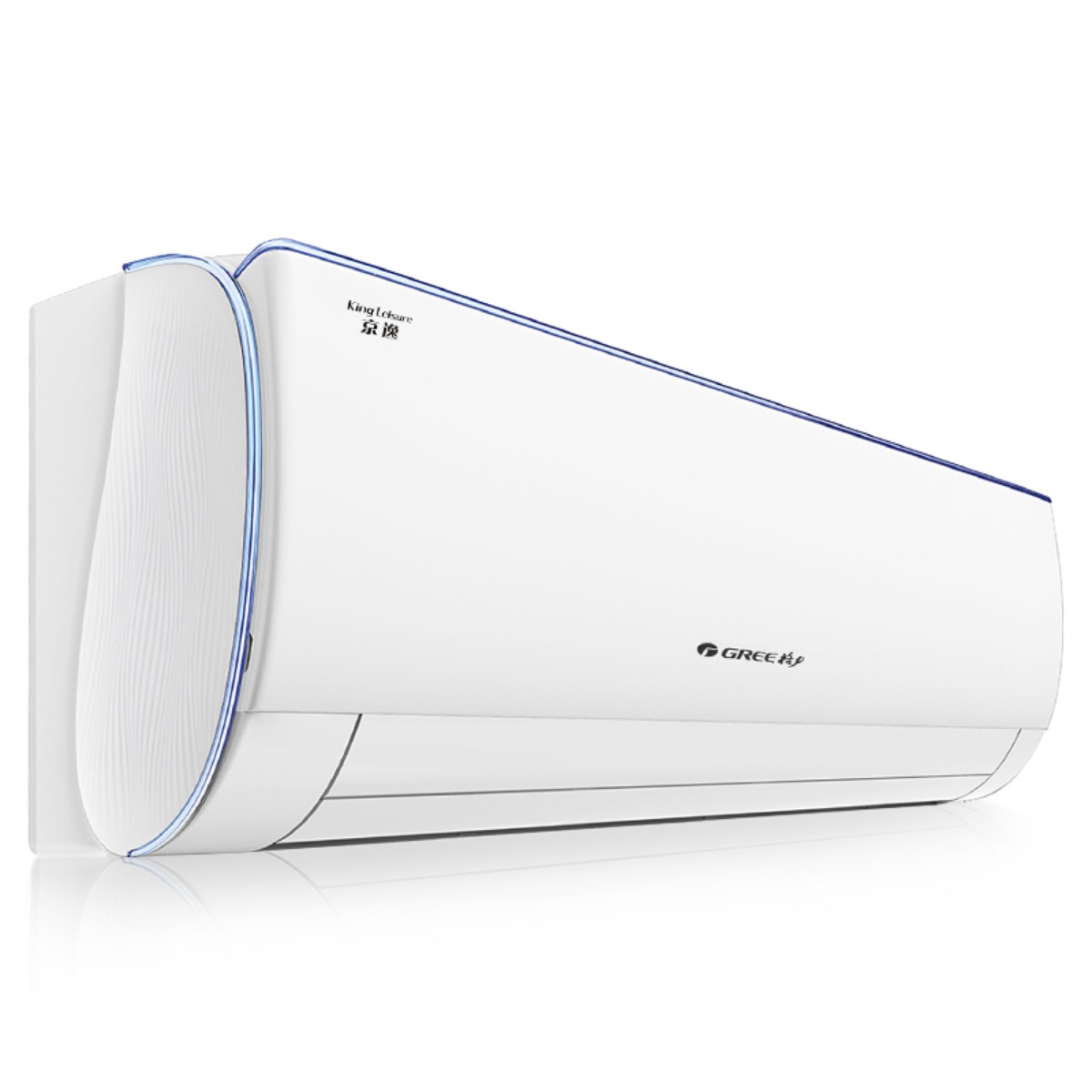 格力 智能享受 空调