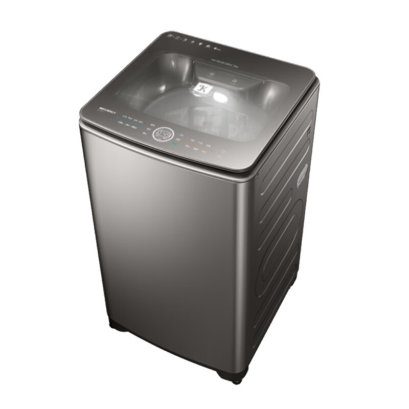 比佛利变频波轮洗衣机