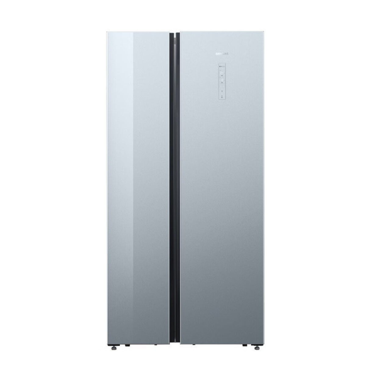 西门子502升冰箱