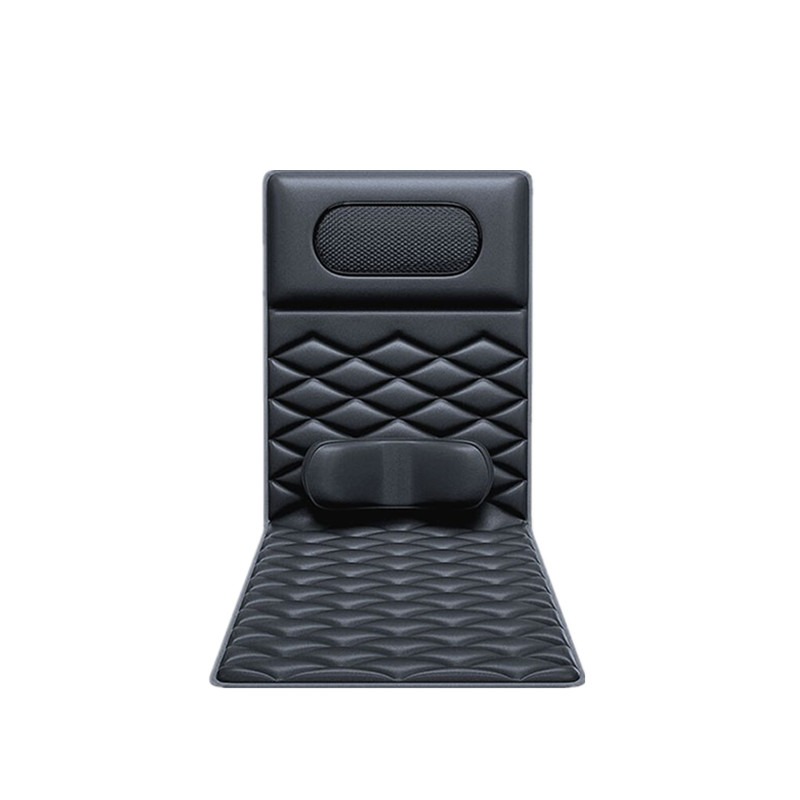 颂孚 颈肩背臀部按摩一体按摩器