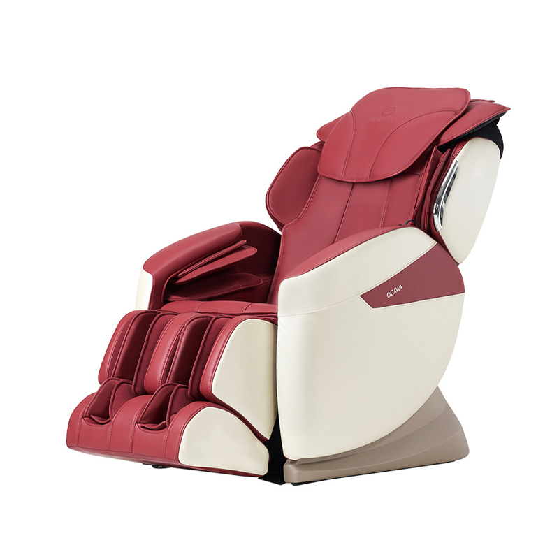 奥佳华 全自动 按摩椅