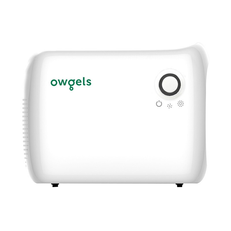 欧格斯 家用空气压缩式雾化器