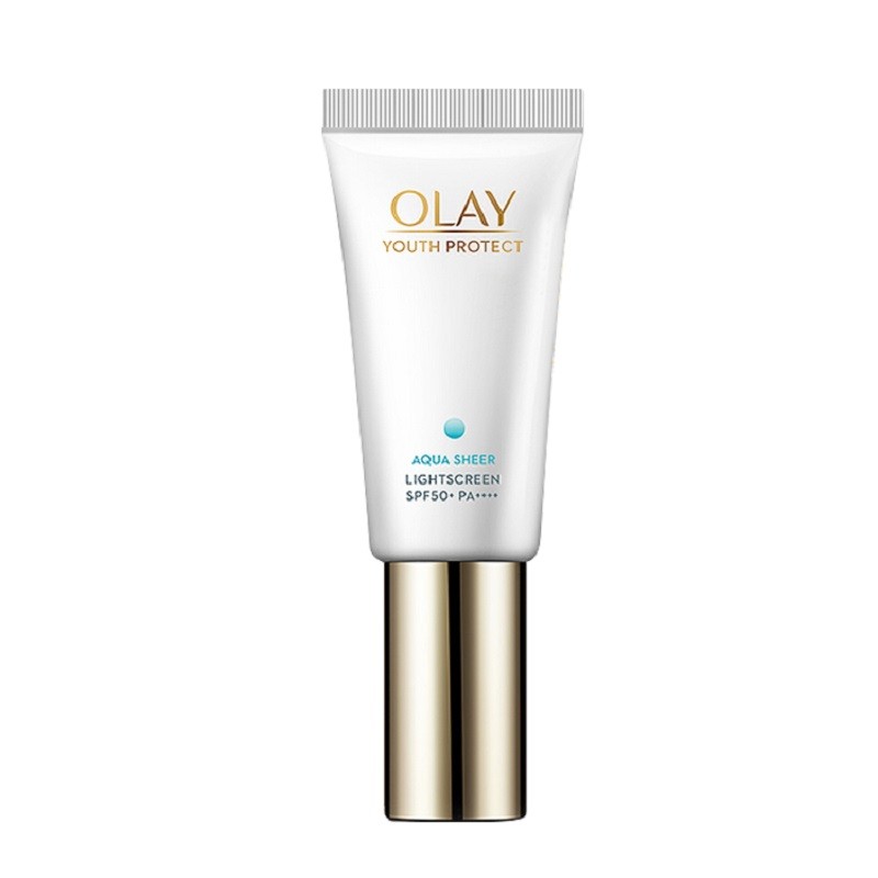 OLAY 零重力小白伞倍护防晒