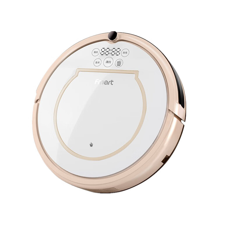 福玛特 自动回充扫地机