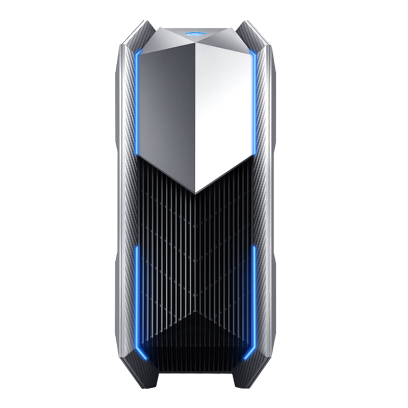 机械师 酷睿处理器台式机