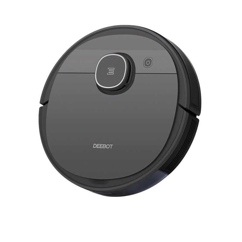 科沃斯 轻薄机身扫地机